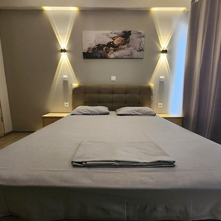 Central Luxury Apartment Réthimno Kültér fotó