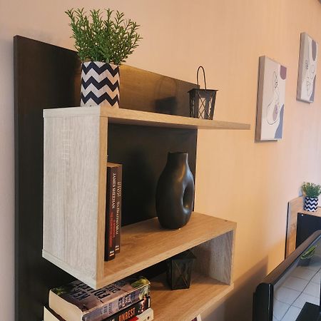 Central Luxury Apartment Réthimno Kültér fotó