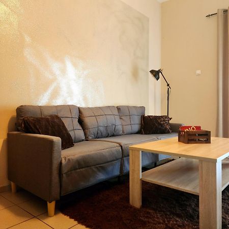 Central Luxury Apartment Réthimno Kültér fotó