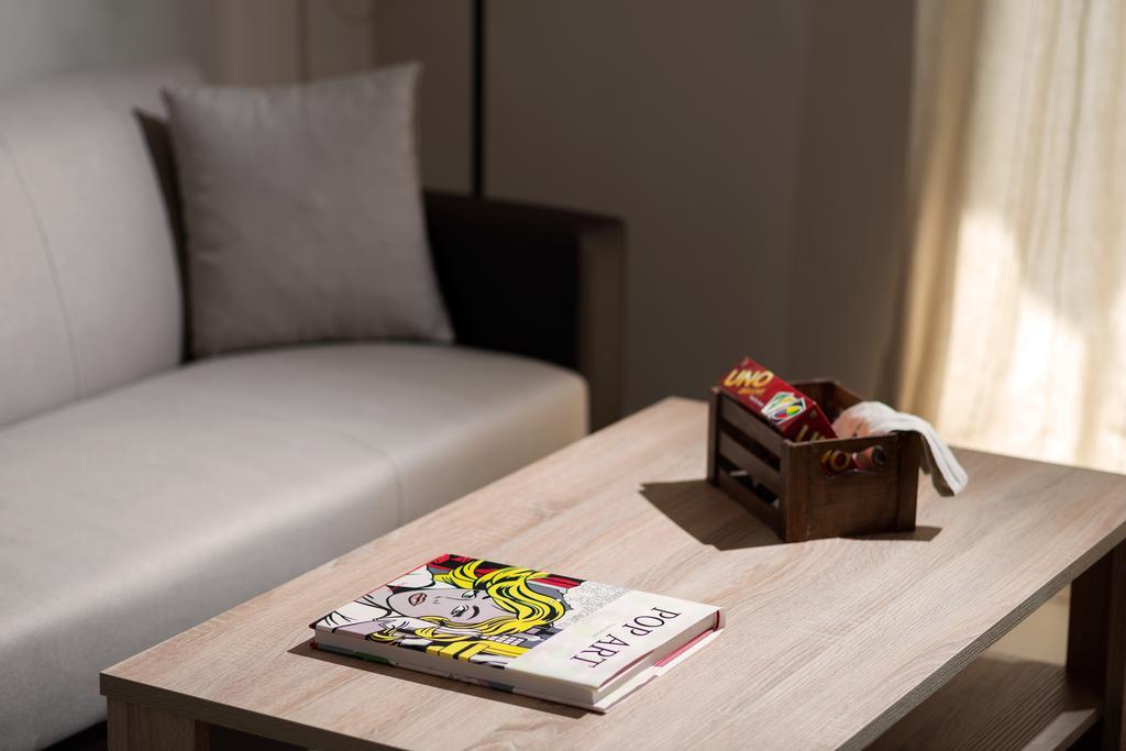 Central Luxury Apartment Réthimno Kültér fotó